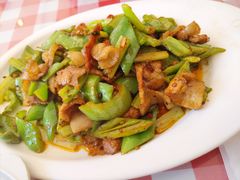 -孟记粥铺·家常菜·烧烤·粥(亚运村店)