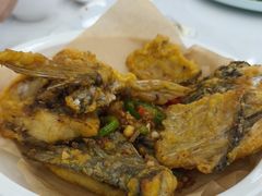 -嘉升大排档(番禺总店)