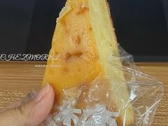酸奶蛋糕-老梦面包CHEZMOREL(麦子店)