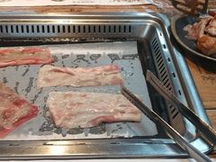 -非烤勿扰自助烤肉(东城时尚店)