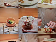 -麦MUGI铁板烧日式料理