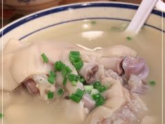-易老妈蹄花.特色川菜(人民公园总店)