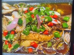 -阿青龙虾(新城店)