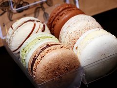 -Patagonia Chocolates(皇后镇店)