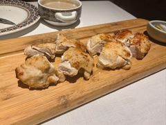 -俄士厨房(五棵松华熙LIVE店)