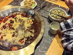 -堂客老火锅(欣阳广场总店)