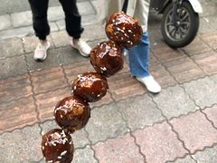 -邓记新一代糖油果子(四川煤管局供销公司职工宿舍店)