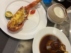 -安蒂娅·海鲜自助餐厅(安蒂娅美兰酒店)