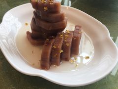 藕香红豆-上海小南国(世博源店)