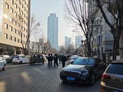 -天津意大利风情旅游区
