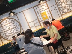 -鲜得来排骨年糕(即墨路店)