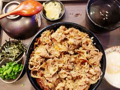 -银河烧鳗·活鳗料理专门店(西单大悦城店)
