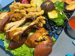 -3号仓库·创意中国菜(乐清正大广场店)