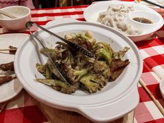 -西贝(深圳卓悦汇店)