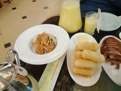 -玉林烤鸭店(垡头店)
