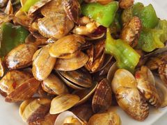 -渔民船说·北塘海鲜·天津菜·海肠捞饭(北塘古镇店)