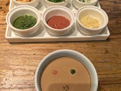 -额尔敦传统涮(西坝河店)