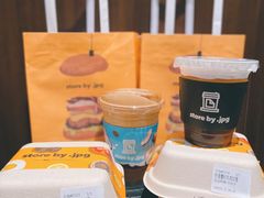 -JPG canteen(广州寺右公馆店)