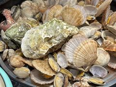 -前王院•巧克力海鲜市集餐厅(万平口店)