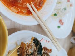 -玉华饮食店(茅台路店)