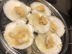 桑拿元贝-佛山市禅城区登珑阁餐厅(文华新天地店)