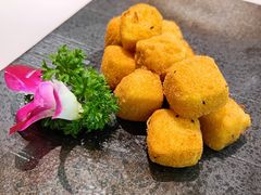 -十六台·经典广东菜(德外大街店)