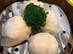 -粤港餐厅(禹州商业广场店)