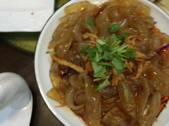 -六和聚传统烤鸭.天津菜(和平店)