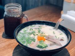 -鸭小妹鸭血粉丝(老门东店)