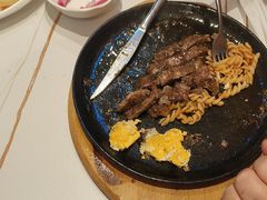 -豪享来(我格广场店)