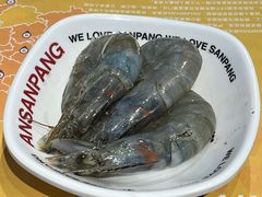 -安又胖韩国烤肉(美罗城店)