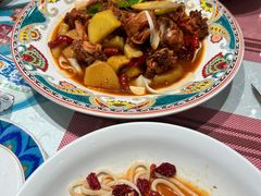 -巴依老爷新疆美食(望京小街店)