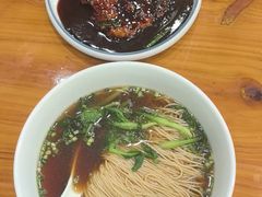 -小方的面(徐家汇店)