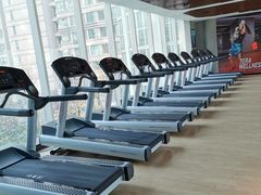 -一兆韦德健身(慧芝湖店)