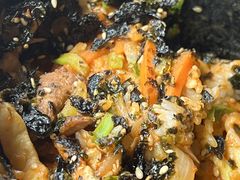 -麻蒲碳烤肉(梅花园店)