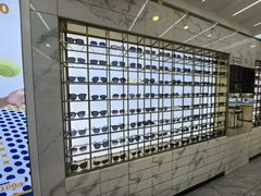 -世纪大明眼镜·林德伯格·蔡司官方授权店(武昌旗舰店)