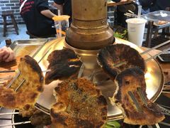 -水浒烤肉(国贸店)