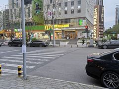 -海合安成都极地海洋公园