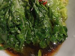 -真地道京味府·鲜橙烤鸭·北京菜(朝外大街东大桥店)