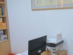 -同仁堂中医诊所(永定路店)