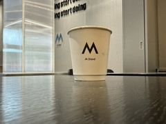 -M Stand(港汇恒隆广场店)