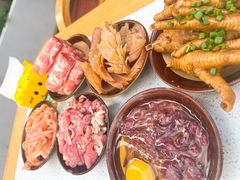 -正贰捌经重庆老火锅(建设路店)