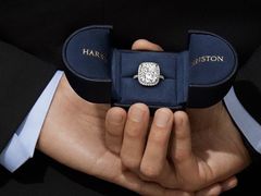 -Harry Winston 海瑞温斯顿