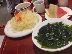 -黄家码头老火锅(解放碑旗舰店)