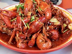 -轻松串吧(亦庄上海沙龙店)