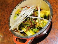 -绿茶餐厅(华联万柳店)