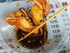 -徐六孃正宗甜皮鸭(张公桥店)