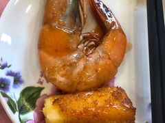 -友鹏海鲜(新宜白大道店)