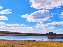 -塞罕坝国家级自然保护区