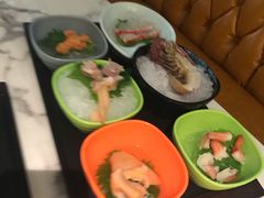 -海玥荟海鲜姿造自助餐厅(欧罗巴广场店)